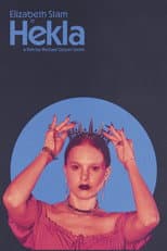 Poster for Hekla