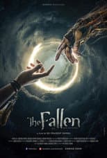 Poster for The Fallen are Connected