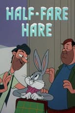 Poster for Half-Fare Hare
