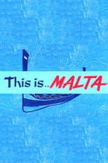 Poster for This Is Malta