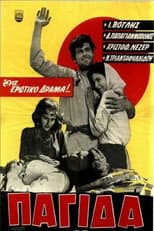 Poster for Παγίδα