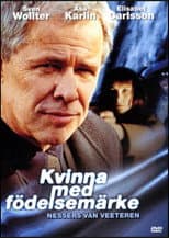 Poster for Kvinna med födelsemärke