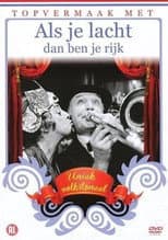 Poster for als je lacht dan ben je rijk