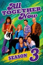 Poster for Season 3