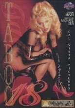 Poster for Michael Zen's Taboo 18