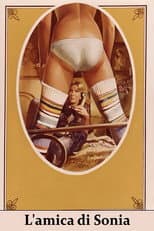 Poster for L'amica di Sonia