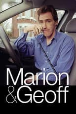 Poster for Marion and Geoff
