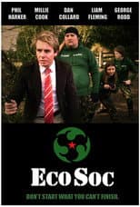 Poster for EcoSoc