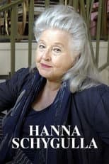 Poster for Hanna Schygulla - Ikone des deutschen Autorenfilms