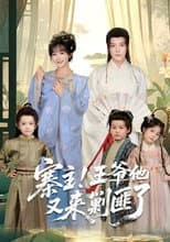 Poster for 寨主！王爷他又来剿匪了