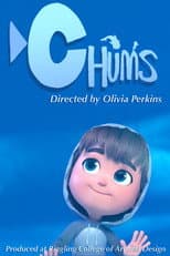 Poster for Chums