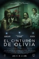 Poster for Olivia's Belt