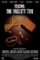Poster for The Darkest Side