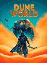 Poster for Dune World