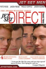Poster for Jet Set Direct Take Two