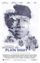 Poster for Hiding in Plain Sight