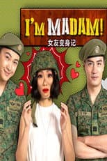 Poster for I'm Madam!