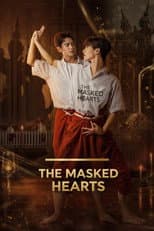 Poster for The Masked Hearts