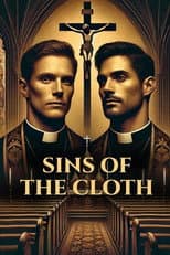 Poster for Sins of the Cloth