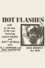 Poster for Hot Flashes