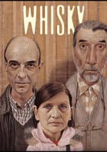Poster for Whisky