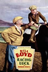 Poster for Racing Luck