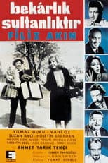 Poster for Bekarlık Sultanlıktır
