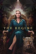 Poster for The Regime