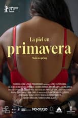 Poster for Skin in Spring