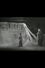 Poster for Leben des Galilei