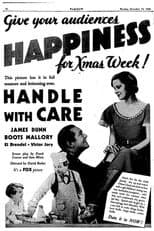 Poster for Handle with Care
