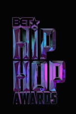 Poster for BET Hip Hop Awards
