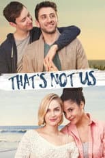 Poster for That's Not Us