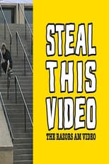 Poster for Steal this Video
