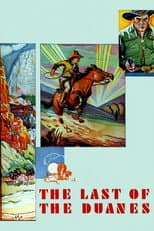 Poster for The Last of the Duanes