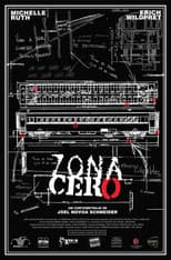 Poster for Zona Cero