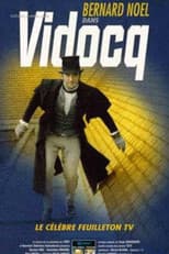 Poster for Vidocq
