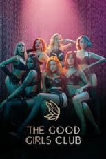 Poster for The Good Girls Club