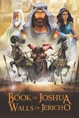 Poster for Book of Joshua: Walls of Jericho
