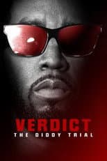 Poster for Verdict: The Diddy Trial - ABC News Special