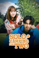 Poster for Solo Camping for Two