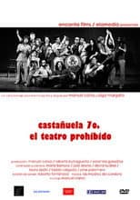 Poster for Castañuela 70, el teatro prohibido