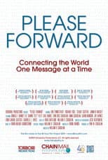 Poster for Please Forward