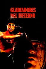 Poster for Gladiadores del infierno