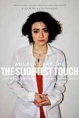 Poster for The Slightest Touch