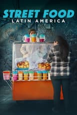 Poster for Street Food: Latin America