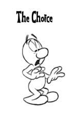 Poster for The Choice
