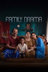 Poster for Family Drama
