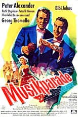 Poster for Musikparade