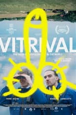 Poster for Vitrival – The Most Beautiful Village in the World